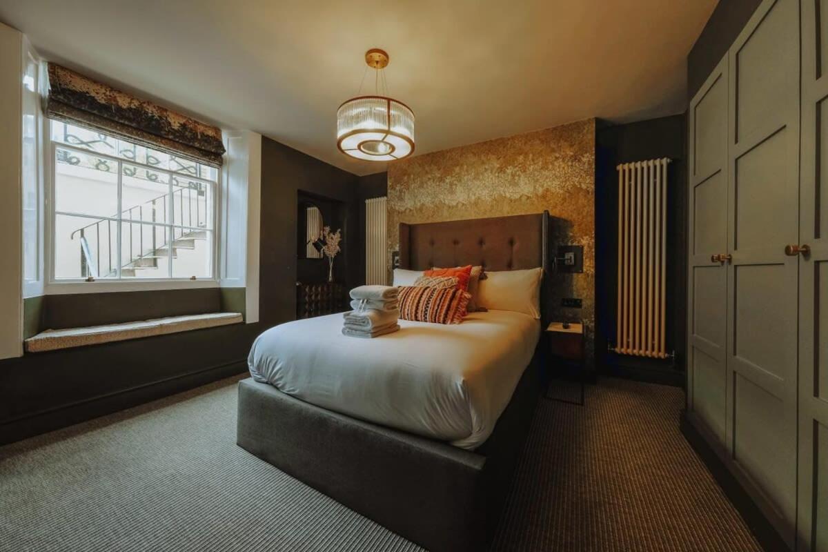 Appartamento Clifton 32 - Garden Flat With Hot Tub - Hopewell
